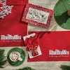 Park Designs Believe Placemat Set of 4 - 2 of 3