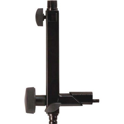 On Stage Ksa7575 U Mount Mic Attachment Bar For Keyboard Stands With Quick Release Target