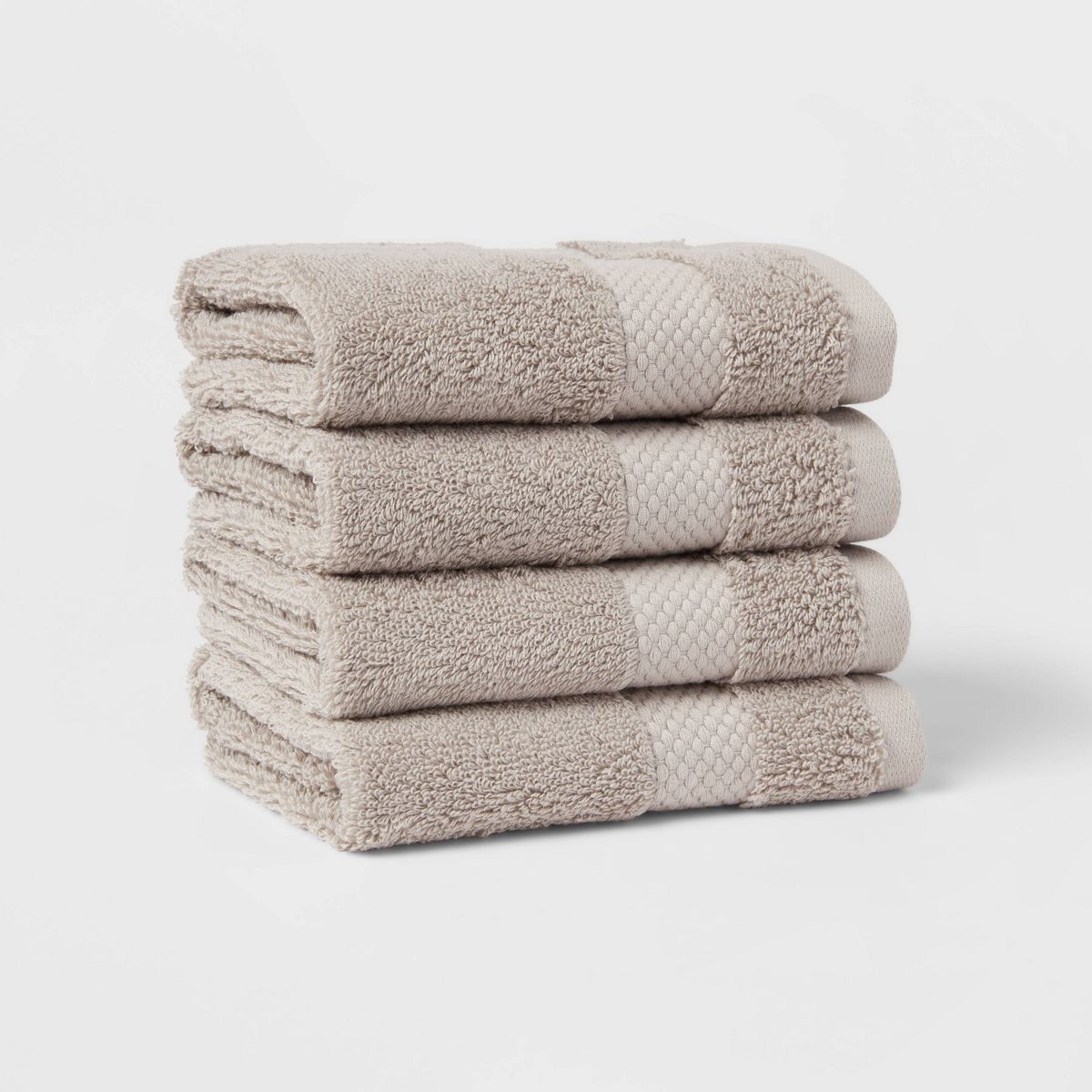 Performance Plus Bath Washcloth- Threshold™