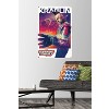 Trends International Marvel Guardians of the Galaxy Vol. 3 - Kraglin One Sheet Unframed Wall Poster Prints - 2 of 4