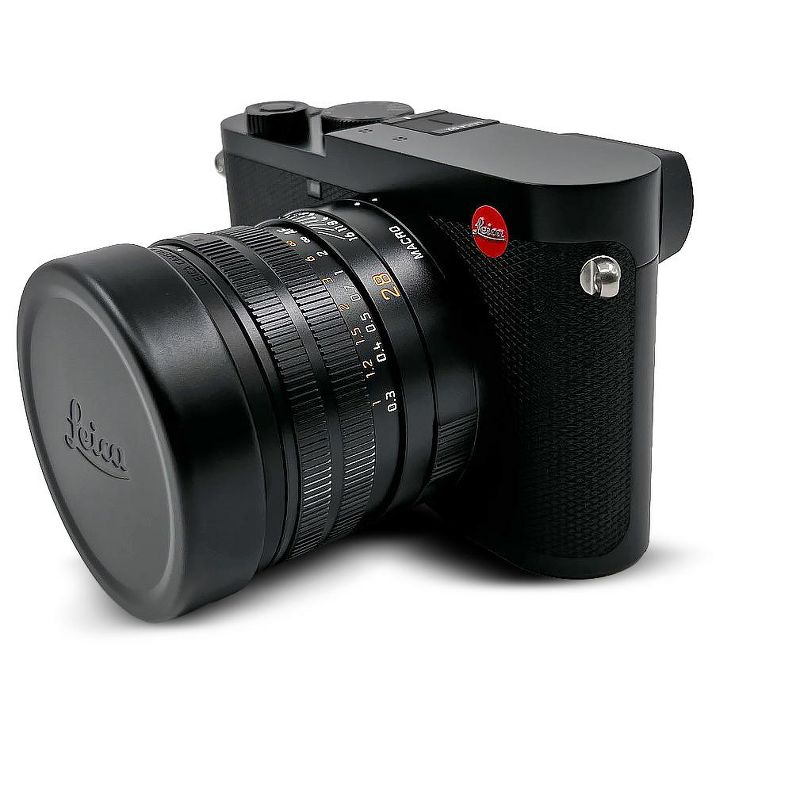 Leica Q2 Digital Camera Black, 1 of 5