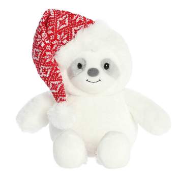 High Quality 24/47cm Tiny Headed Kingdom Bear Stuffed Animal Plush Toy  Lion/Tiger/Sloth Soft Muscle Gifts For Kids Birthday Xmas