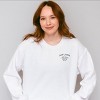 Simply Sage Market Embroidered New York City Sweatshirt - 2 of 4