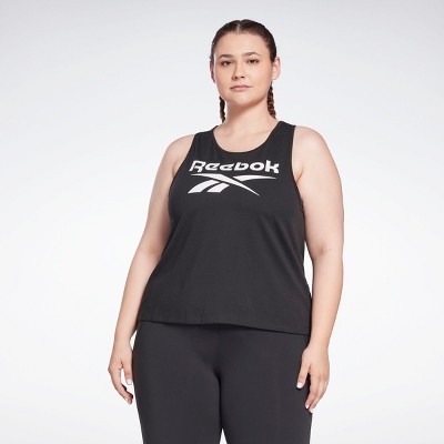 Reebok plus cheap size activewear