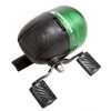 Wakeman 51in Spawn Series Fishing Rod and Reel Set - 4 of 4
