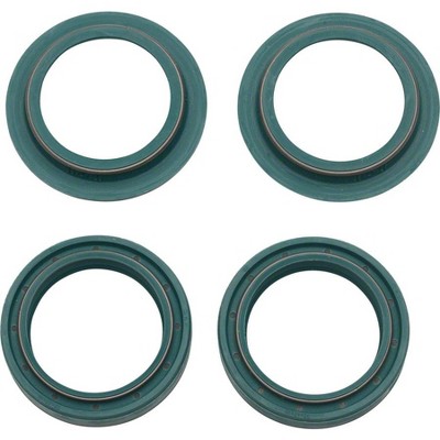 SKF 35mm Seal Kit: 35mm Marzocchi, 2008-2014