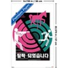 Trends International Netflix Squid Game: Season 3 (2025) - You Are Eliminated Unframed Wall Poster Prints - 3 of 4