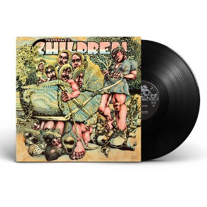 Yesterday's Children - Yesterday's Children (Vinyl) - 1 of 1