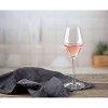 Riedel 11.36 fl oz (Set of 2) Extreme Rose/Champagne Glasses - 2 of 3