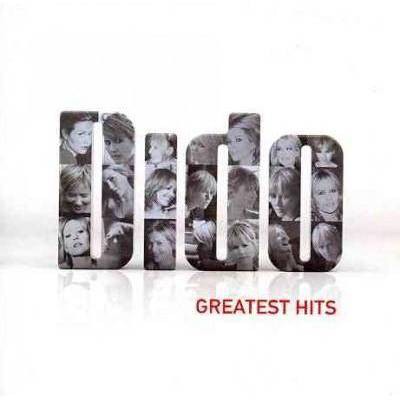 Dido - Greatest Hits (CD)