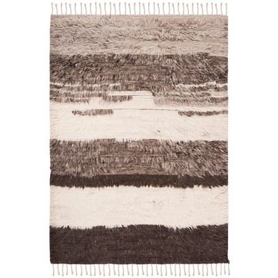 Kenya KNY226 Hand Knotted Area Rug  - Safavieh