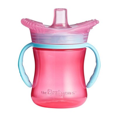 coffee cup teether target