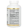 California Gold Nutrition Mastic Gum, 500 mg, 180 Veggie Capsules - 2 of 3
