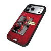Marvel Deadpool Badge MagSafe Compatible Cell Phone Case for Apple iPhone 17 Series - 2 of 4