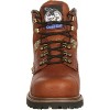 Men's Georgia Boot Hammer Internal Metatarsal Steel Toe Work Boot - 3 of 4