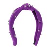 Unique Bargains Wide-brimmed Headband 1 Pc - 3 of 4