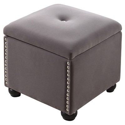 target storage stool