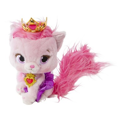 Disney Princess Palace Pets Plush Aurora&#39;s Kitty
