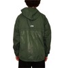 G-III Sports Mens Green Bay Packers Windbreaker Jacket - 3 of 4
