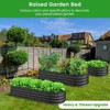Raised Garden Bed - 3 of 4