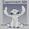 Girl's Lilo & Stitch Tonal Experiment 626 T-Shirt - image 2 of 4