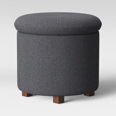 storage ottoman target