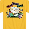 Boys' - Disney - Toy Story Short Sleeve Graphic T-Shirt - 2 of 4