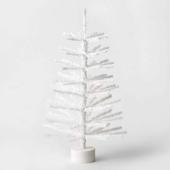 Glass Slot Machine Christmas Tree Ornament Black/white - Wondershop™ :  Target