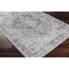 Hauteloom Fatih Tumble Dry Washable Rug - 3 of 4