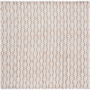 Natural Fiber NFB225 Indoor Rugs - Safavieh - 1 of 4