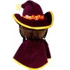 GREAT EASTERN ENTERTAINMENT CO KONOSUBA- MEGUMIN PLUSH 8'H - 2 of 2