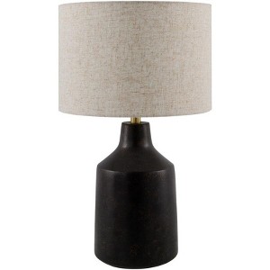 Livabliss Foreman Cottage Table Lamps - 1 of 4