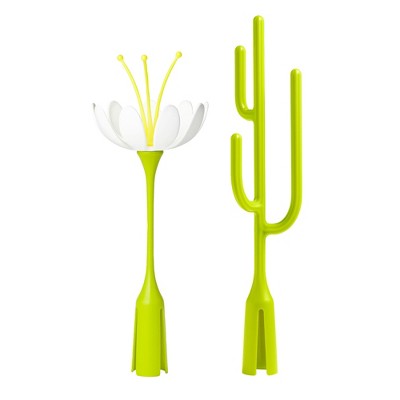 Boon Stem/Poke Bundle Pack Bottle Rack - 2ct