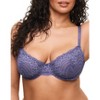 Adore Me Women's Nixie Demi Bra - 4 of 4