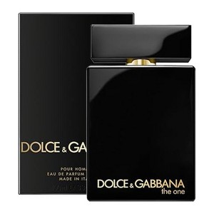 Dolce & Gabbana The One Eau De Parfum Intense For Men, 1.7 oz - 1 of 3