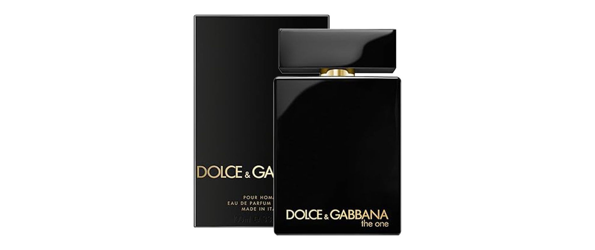 Dolce & Gabbana The One Eau De Parfum Intense For Men, 1.7 oz