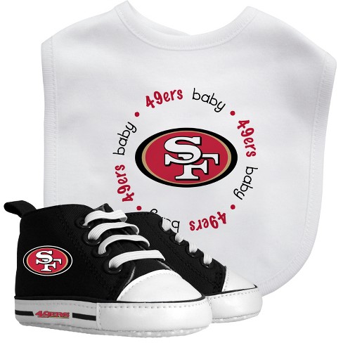 : Baby Fanatic NFL Los Angeles Chargers Infant and