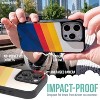 Smartish iPhone 16 MagSafe Case - Gripmunk Slim Grip Magnetic Cover - 4 of 4