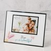 Pavilion Gift Company - Mom - 9.25" x 7.25" Frame (Holds 6" x 4" Photo) - Single Image Frames - 2 of 4