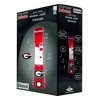 NCAA Georgia Bulldogs Magma Lamp Speaker - 3 of 3