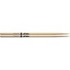 EVANS EC Reverse Dot Snare Batter and Snare Side Head Pack With Free Pair of Promark Sticks Nylon 5A - 2 of 4
