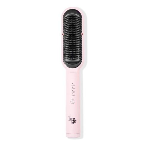 Lange hot iron brush best sale