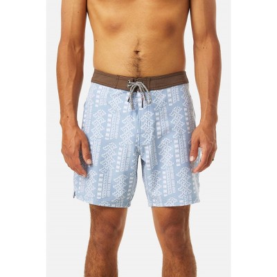 Men's Mahalo Surf Trunk - Katin