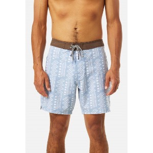 Men's Mahalo Surf Trunk - Katin - 1 of 3