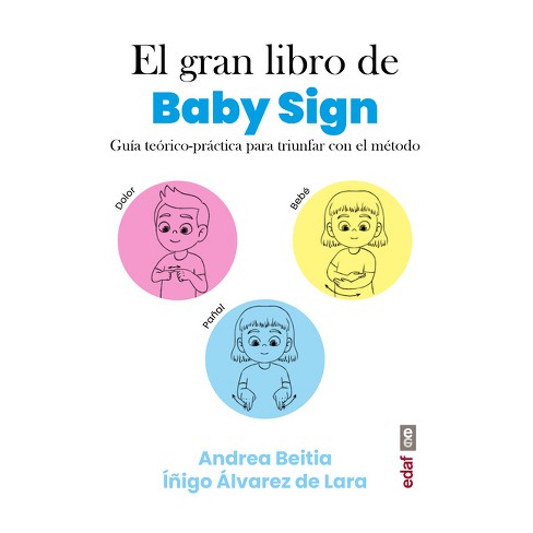 Libro del bebé