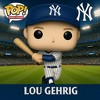 Funko POP! MLB Legends: Lou Gehrig – NY Yankees Baseball Vinyl Figure #19 #72247 - 2 of 4