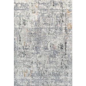 Rugs America Astor Transitional Abstract Area Rug - 1 of 4