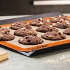 Silpat The Original Cook N' Cool Perforated Baking Tray, Aluminum, 11 5/8” X 16 1/2” - 2 of 4