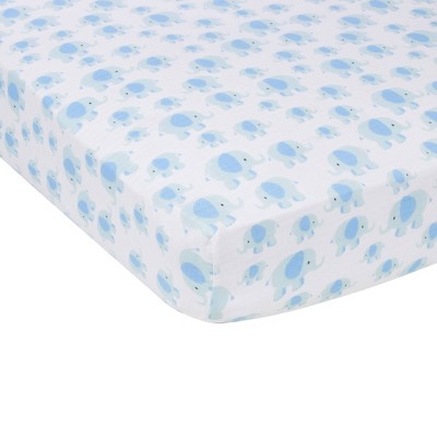 Miracleware Muslin Crib Sheet : Target