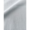 So Soft Linen Light Grey Pillow 14x40 Down Alternative - 2 of 2